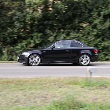 BMW 135i: test codziennej eksploatacji z