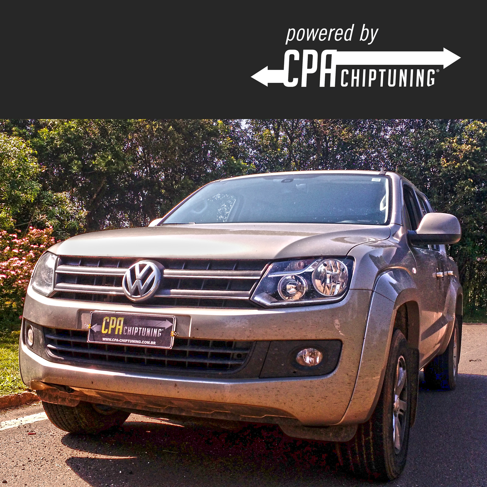 Kolejny SUV w teście: VW Amarok 2.0 TDI BiTurbo