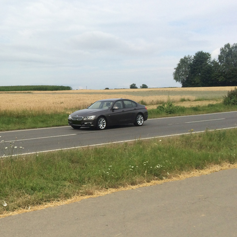 Kompaktowa klasa BMW w teście CPA czytaj więcej